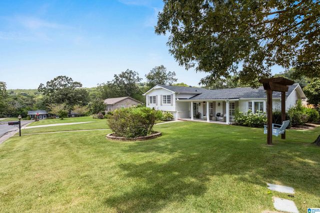1804 CORNWALL ROAD, Hoover, AL 35226
