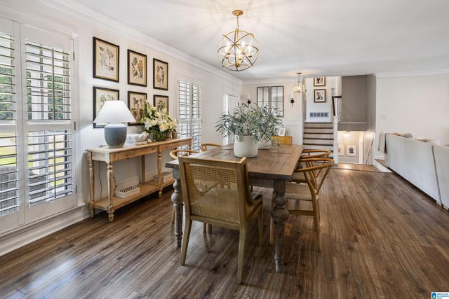 1804 CORNWALL ROAD, Hoover, AL 35226