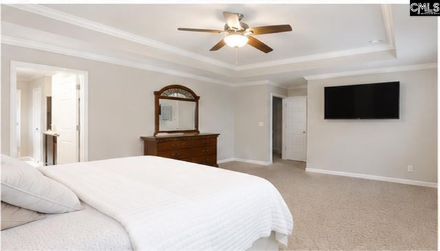 425 Maria Posada Court, Chapin, SC 29036