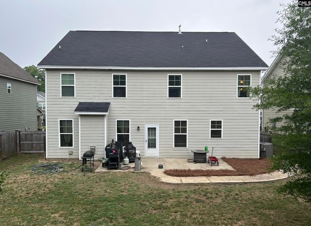 425 Maria Posada Court, Chapin, SC 29036