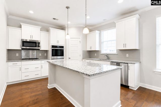 425 Maria Posada Court, Chapin, SC 29036