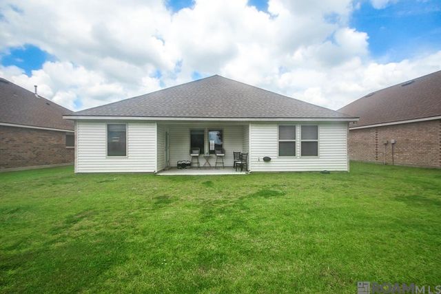 734 Lambot Ave, Zachary, LA 70791