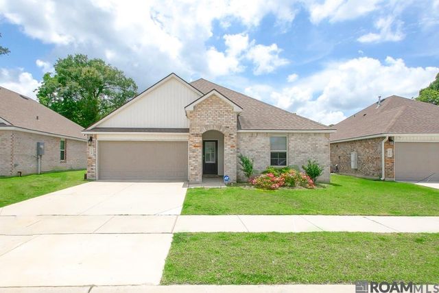 734 Lambot Ave, Zachary, LA 70791