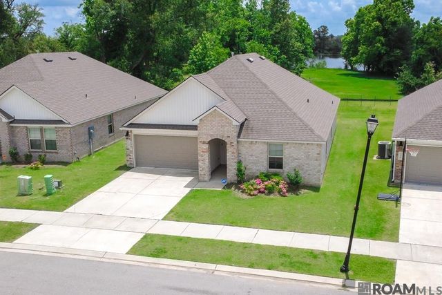 734 Lambot Ave, Zachary, LA 70791