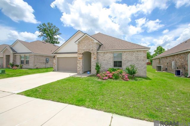 734 Lambot Ave, Zachary, LA 70791