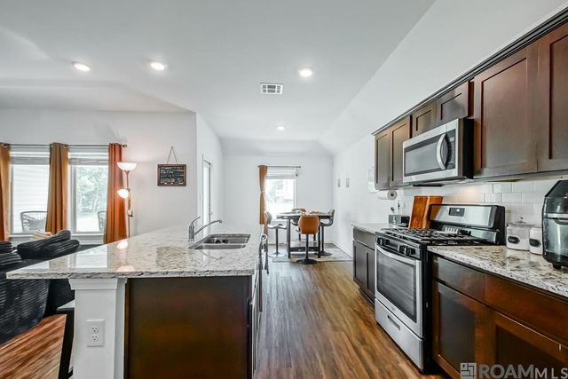 734 Lambot Ave, Zachary, LA 70791