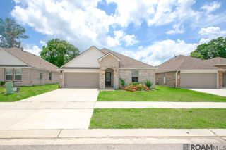 734 Lambot Ave, Zachary, LA 70791