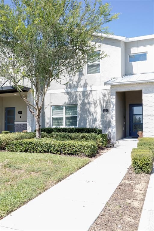 260 OCEAN COURSE AVENUE, Davenport, FL 33896