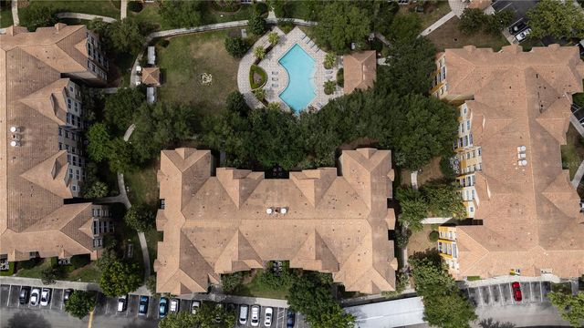 3326 ROBERT TRENT JONES DRIVE 30102, Orlando, FL 32835