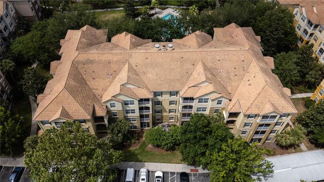 3326 ROBERT TRENT JONES DRIVE 30102, Orlando, FL 32835
