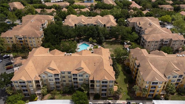 3326 ROBERT TRENT JONES DRIVE 30102, Orlando, FL 32835