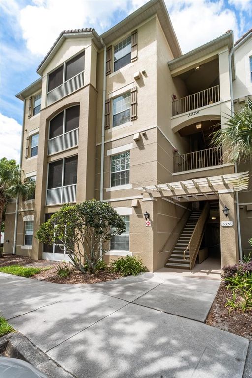 3326 ROBERT TRENT JONES DRIVE 30102, Orlando, FL 32835