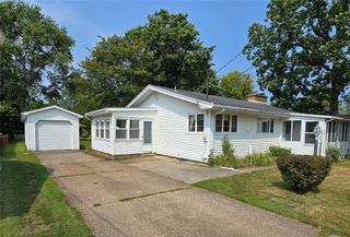 3002 BEMENT Street, Erie, PA 16506