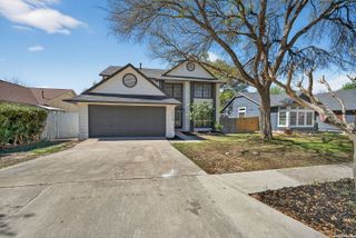 10123 Windburn Trail, Converse, TX 78109