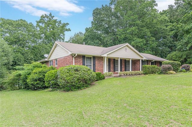 9268 Choctaw Court, Jonesboro, GA 30236