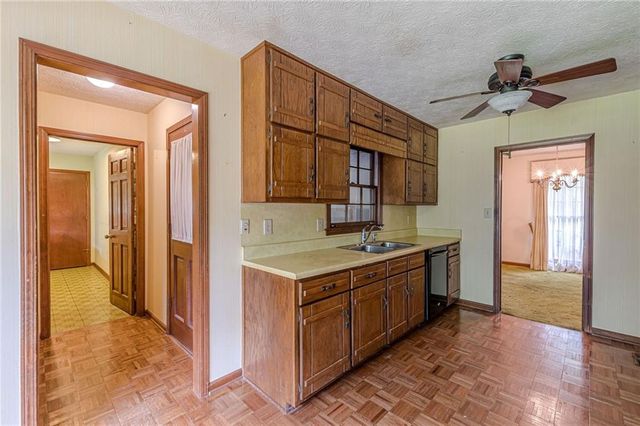 9268 Choctaw Court, Jonesboro, GA 30236