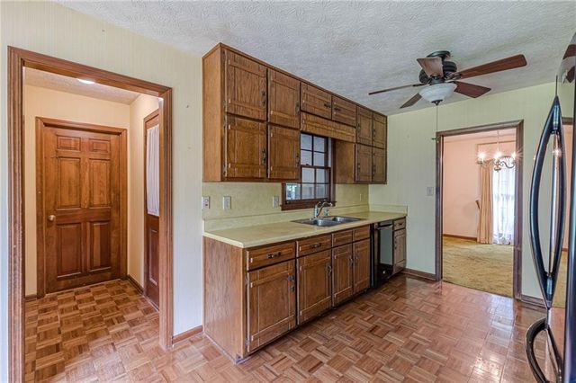 9268 Choctaw Court, Jonesboro, GA 30236
