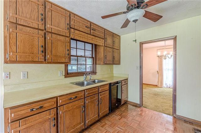 9268 Choctaw Court, Jonesboro, GA 30236