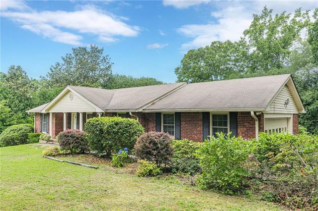 9268 Choctaw Court, Jonesboro, GA 30236