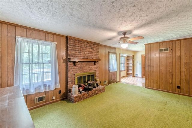 9268 Choctaw Court, Jonesboro, GA 30236