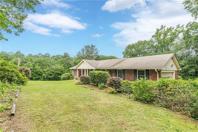 9268 Choctaw Court, Jonesboro, GA 30236