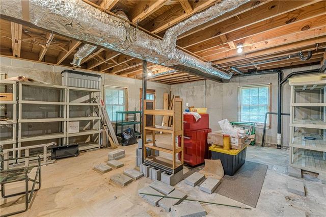 9268 Choctaw Court, Jonesboro, GA 30236