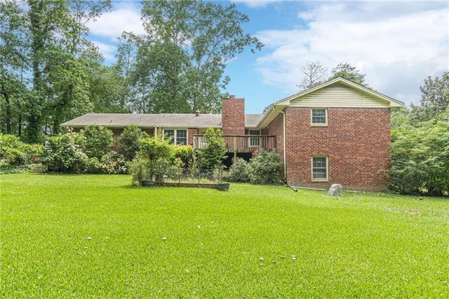 9268 Choctaw Court, Jonesboro, GA 30236