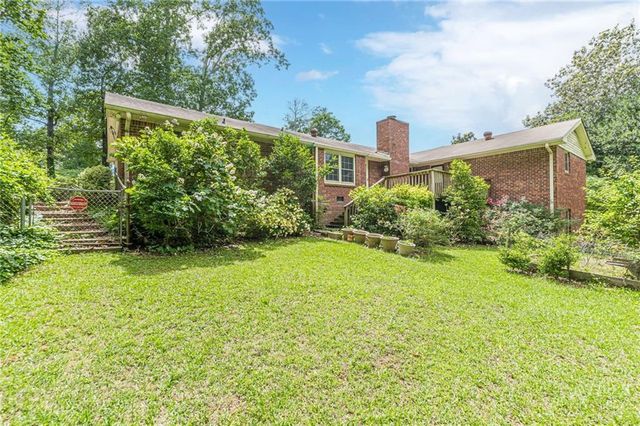 9268 Choctaw Court, Jonesboro, GA 30236