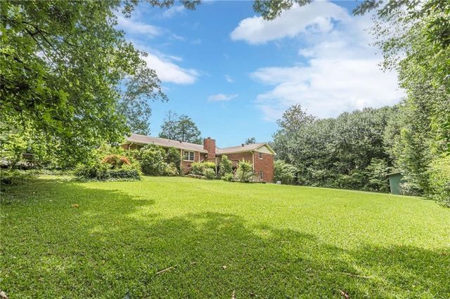 9268 Choctaw Court, Jonesboro, GA 30236