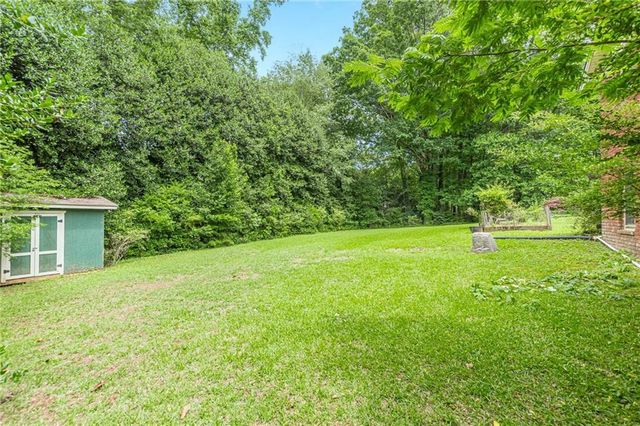 9268 Choctaw Court, Jonesboro, GA 30236