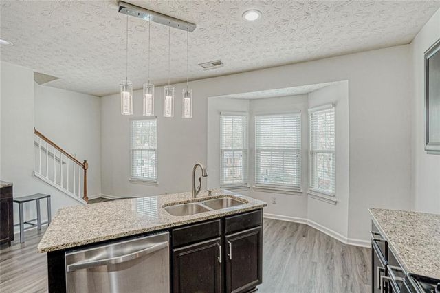 4120 Spring Cove Drive, Duluth, GA 30097