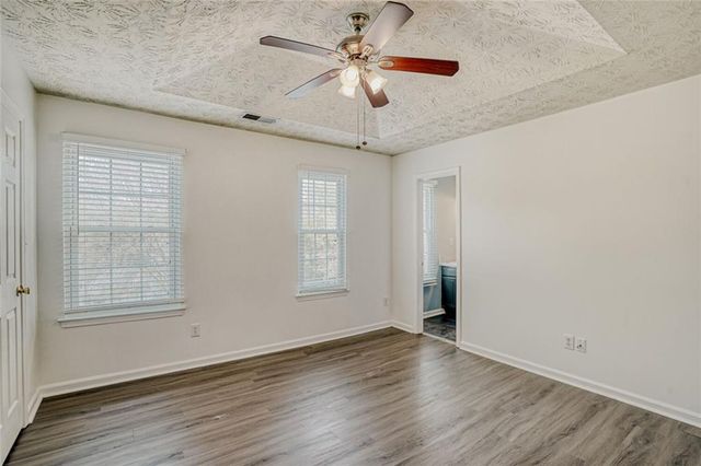 4120 Spring Cove Drive, Duluth, GA 30097