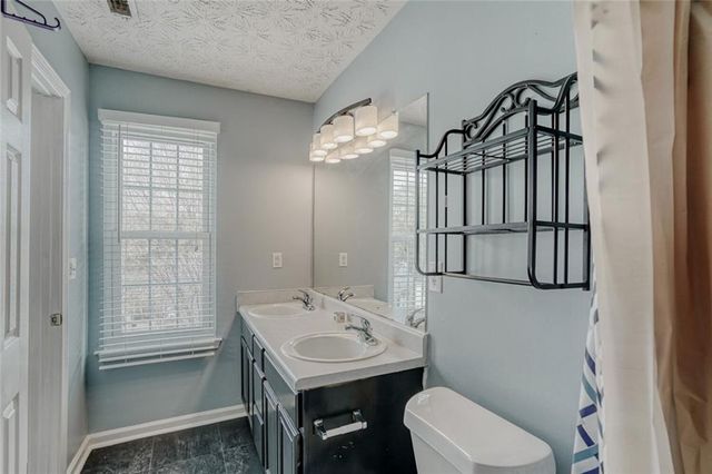 4120 Spring Cove Drive, Duluth, GA 30097