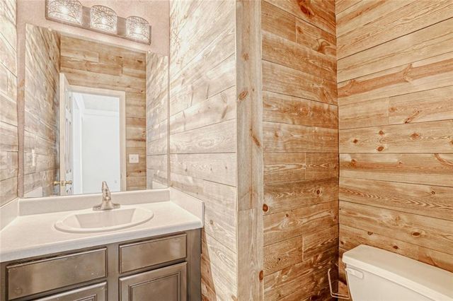 4120 Spring Cove Drive, Duluth, GA 30097