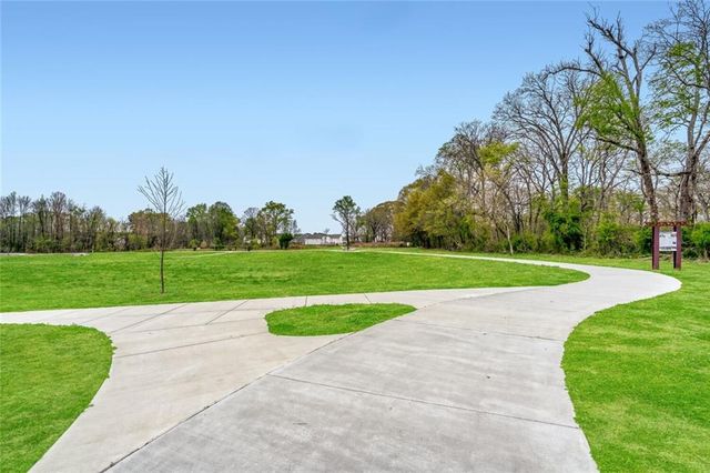 4120 Spring Cove Drive, Duluth, GA 30097