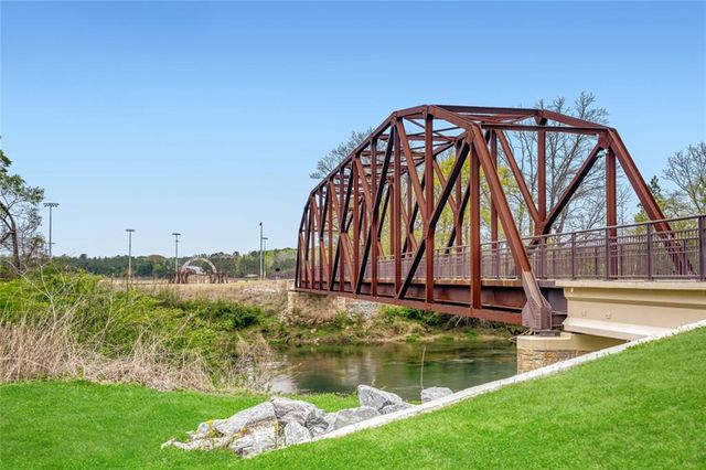 4120 Spring Cove Drive, Duluth, GA 30097