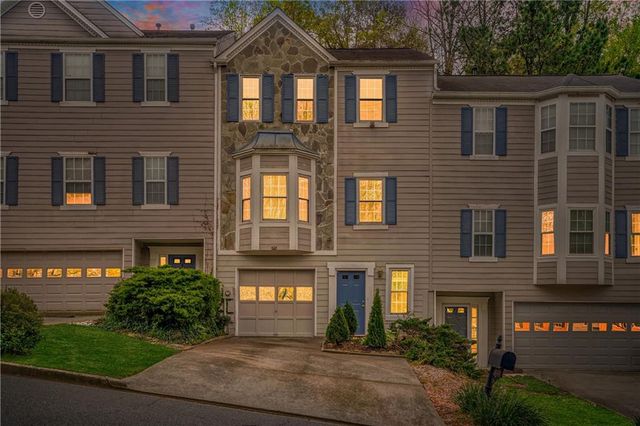 4120 Spring Cove Drive, Duluth, GA 30097