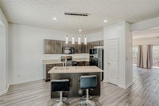 4120 Spring Cove Drive, Duluth, GA 30097