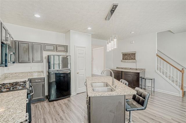 4120 Spring Cove Drive, Duluth, GA 30097