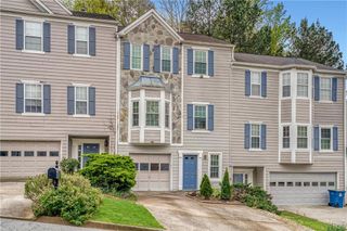 4120 Spring Cove Drive, Duluth, GA 30097