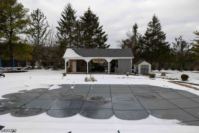 23 Deire Dr, Sparta Twp., NJ 07871