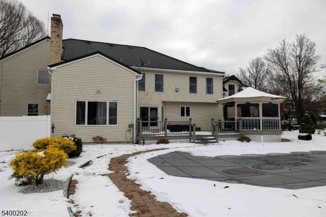 23 Deire Dr, Sparta Twp., NJ 07871