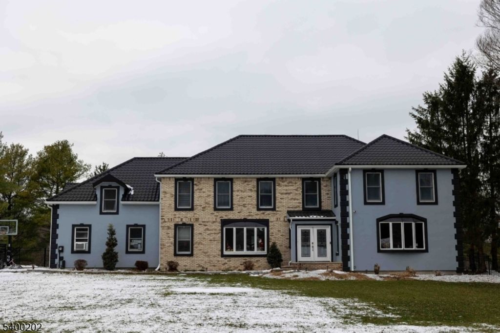 23 Deire Dr, Sparta Twp., NJ 07871