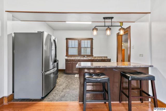 449 E 2 Street, Fremont, NE 68025