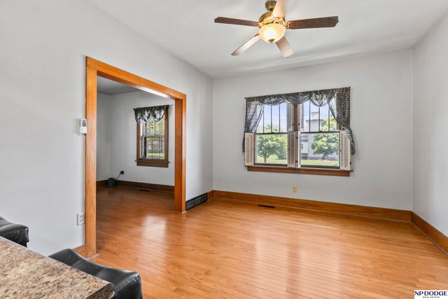 449 E 2 Street, Fremont, NE 68025