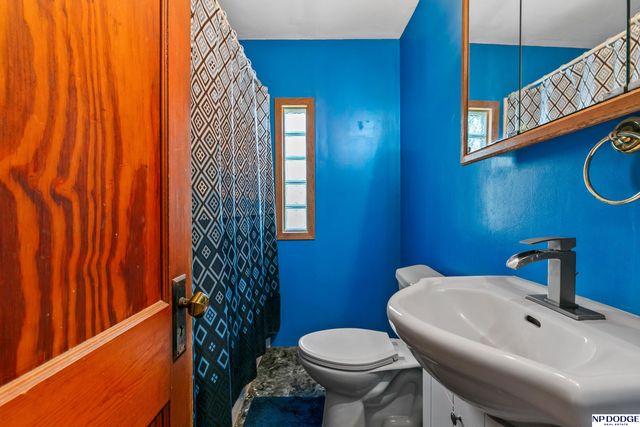 449 E 2 Street, Fremont, NE 68025