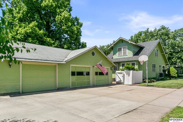 449 E 2 Street, Fremont, NE 68025