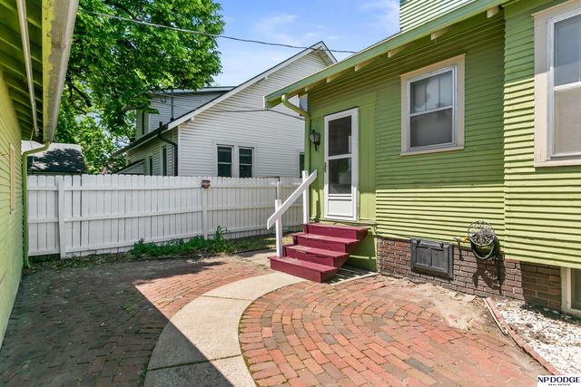 449 E 2 Street, Fremont, NE 68025