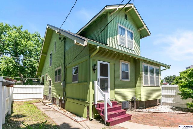 449 E 2 Street, Fremont, NE 68025