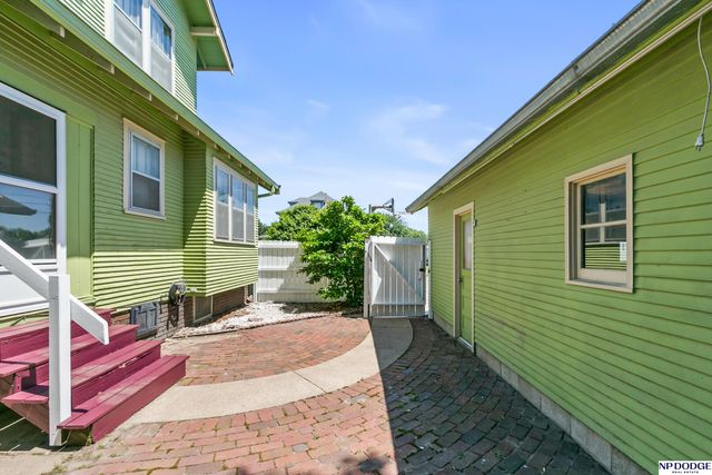 449 E 2 Street, Fremont, NE 68025